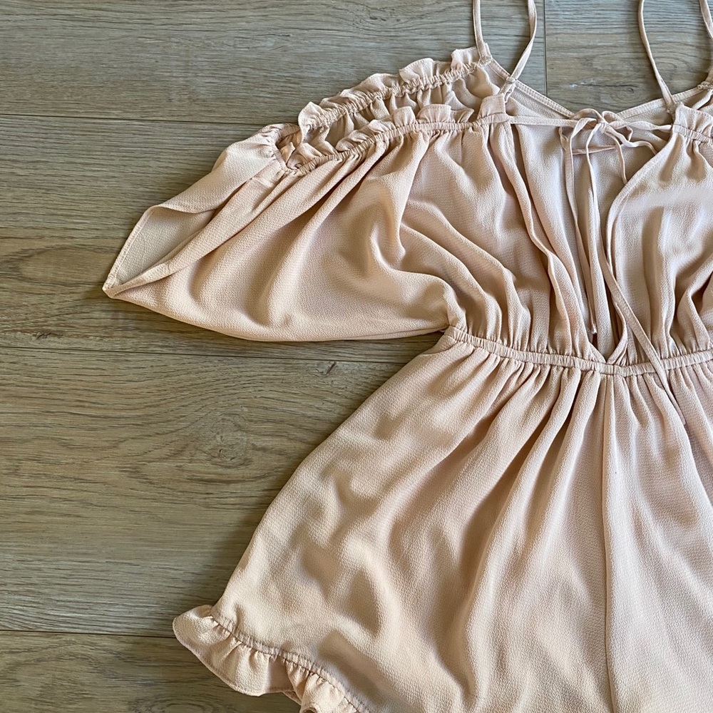 Romper - Picture 12 of 13